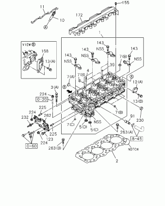 TFR/TFS LHD PICKUP TF