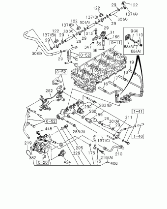 TFR/TFS LHD PICKUP TF