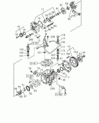 TFR/TFS LHD PICKUP TF