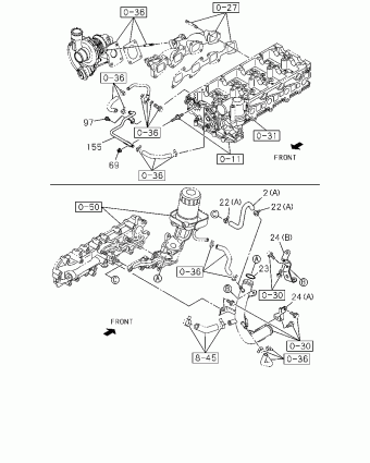 TFR/TFS LHD PICKUP TF