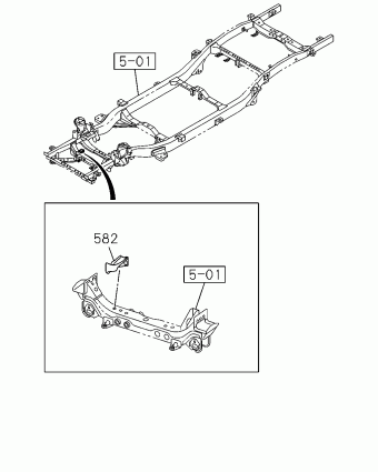 TFR/TFS LHD PICKUP TF