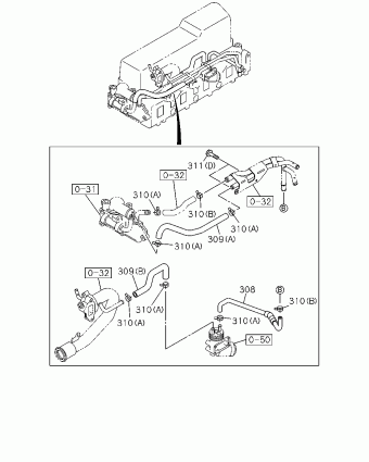 TFR/TFS LHD PICKUP TF