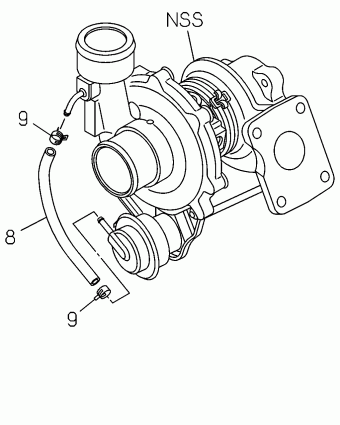 TFR/TFS LHD PICKUP TF