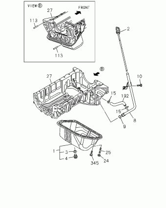 TFR/TFS-RHD PICKUP TF