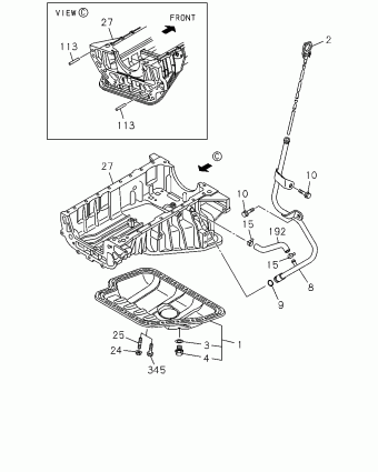 TFR/TFS-RHD PICKUP TF
