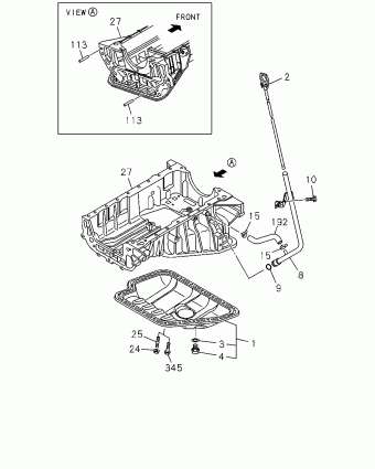 TFR/TFS-RHD PICKUP TF