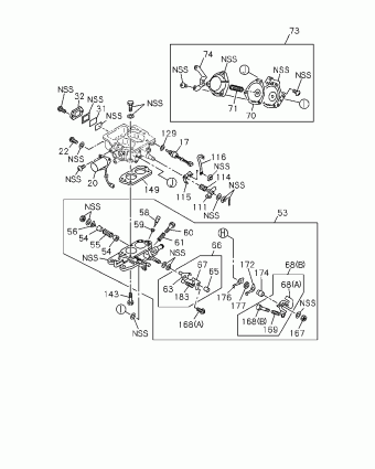 TFR/TFS-RHD PICKUP TF