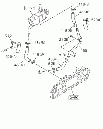 TFR/TFS LHD PICKUP TF