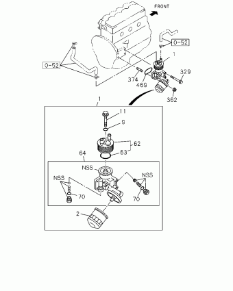 TFR/TFS MIDDLE EAST PICKUP TF