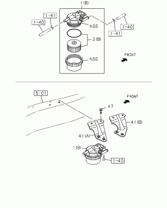 TFR/TFS JIANGXI PICKUP TF