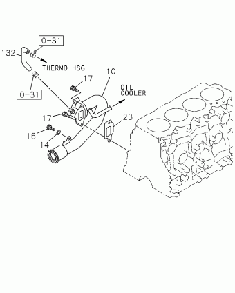 TFR/TFS LHD PICKUP TF