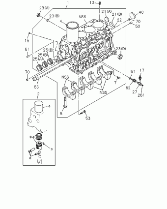 TFR/TFS MIDDLE EAST PICKUP TF