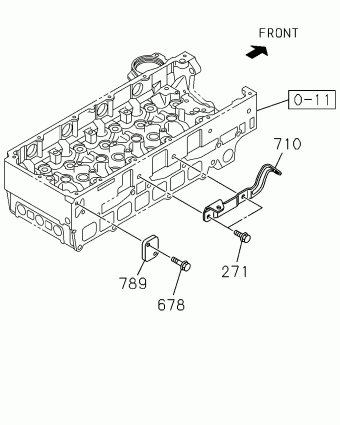 TFR/TFS LHD PICKUP TF