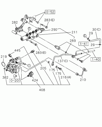 TFR/TFS LHD PICKUP TF