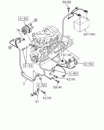TFR/TFS-RHD PICKUP TF