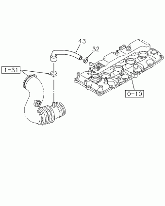 TFR/TFS-RHD PICKUP TF