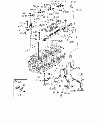 TFR SHORT(THAI) PICKUP TF
