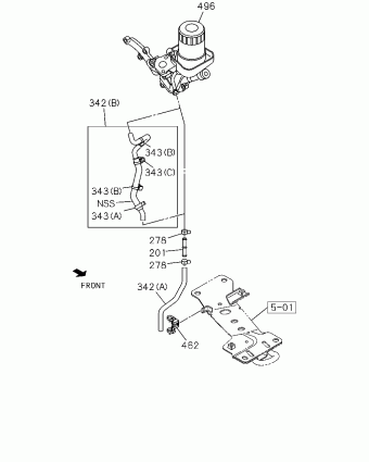 TFR/TFS MIDDLE EAST PICKUP TF