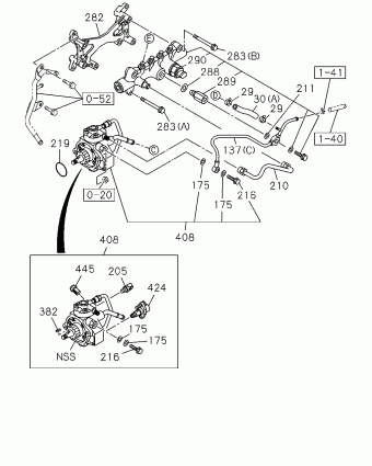 TFR/TFS MIDDLE EAST PICKUP TF