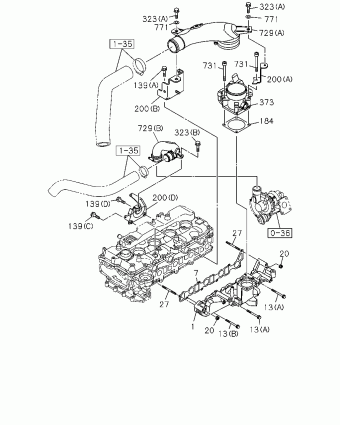 TFR/TFS MIDDLE EAST PICKUP TF