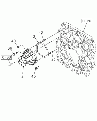 TFR/TFS MIDDLE EAST PICKUP TF