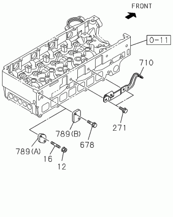 TFR/TFS MIDDLE EAST PICKUP TF