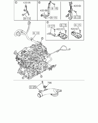 TFR/TFS MIDDLE EAST PICKUP TF