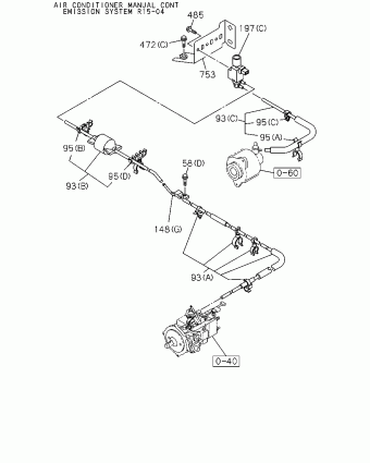 TFR/TFS RHD PICKUP TF