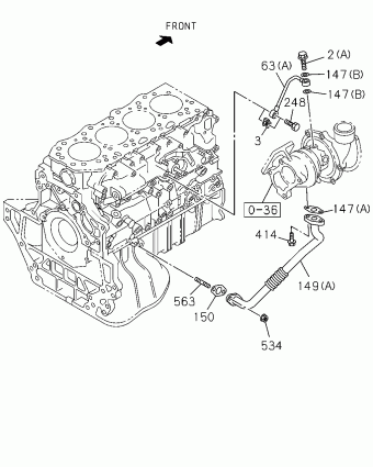 TFR/TFS MIDDLE EAST PICKUP TF