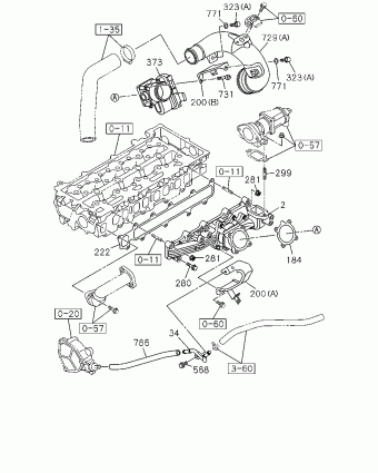 TFR/TFS RHD PICKUP TF