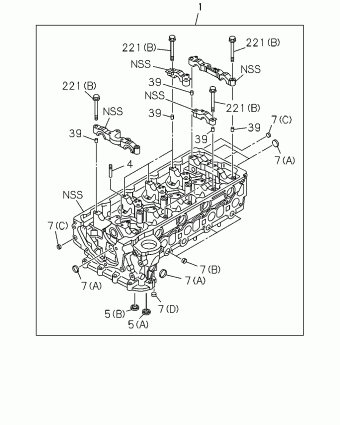 TFR/TFS MIDDLE EAST PICKUP TF