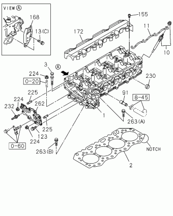 TFR/TFS MIDDLE EAST PICKUP TF