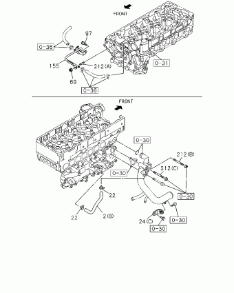 TFR/TFS MIDDLE EAST PICKUP TF