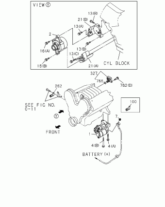 UER/UES-RODEO(AIMI) SUV SUV