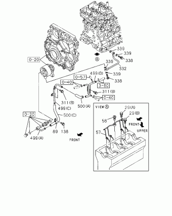 TFR/TFS MIDDLE EAST PICKUP TF