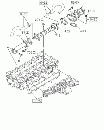TFR/TFS RHD PICKUP TF
