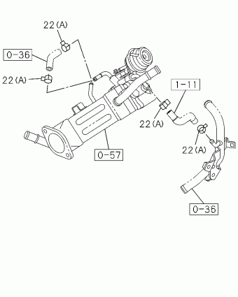 TFR/TFS RHD PICKUP TF
