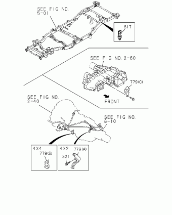 UPR/UPS AXIOM USA SUV SUV