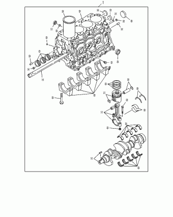TFR/TFS LHD PICKUP TF