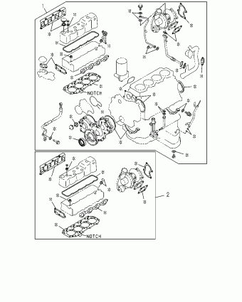 TFR/TFS LHD PICKUP TF