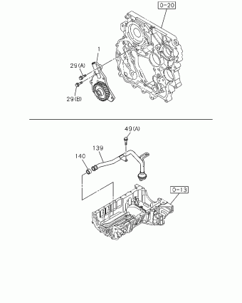 TFR/TFS LHD PICKUP TF