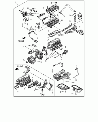 TFR/TFS MIDDLE EAST PICKUP TF