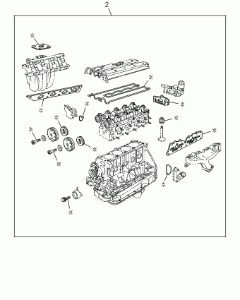 UER/UES-RODEO(AIMI) SUV SUV