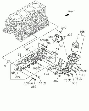 TFR/TFS MIDDLE EAST PICKUP TF