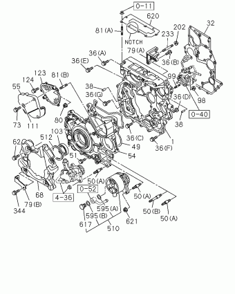 TFR/TFS MIDDLE EAST PICKUP TF