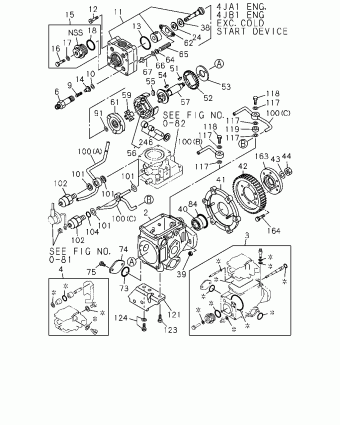 TFR/TFS-LHD PICKUP TF