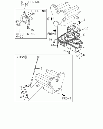 TFR/TFS-LHD PICKUP TF