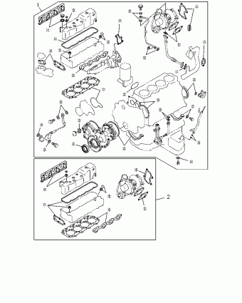 TFR/TFS(EUROPE)-RHD PICKUP TF