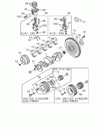 TFR/TFS-RHD PICKUP TF