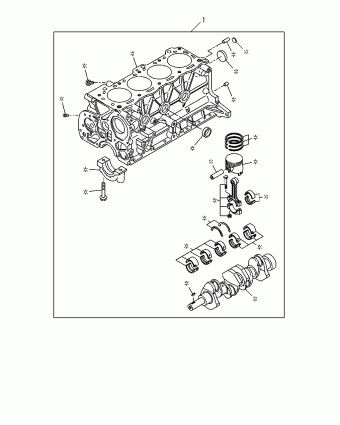 TFR/TFS-RHD PICKUP TF